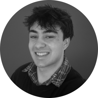 Rohan Mehta-Hutchins