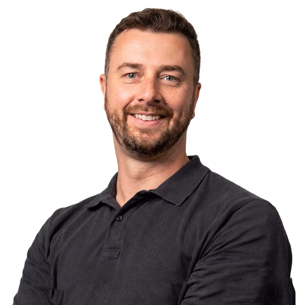 Brad Fraser