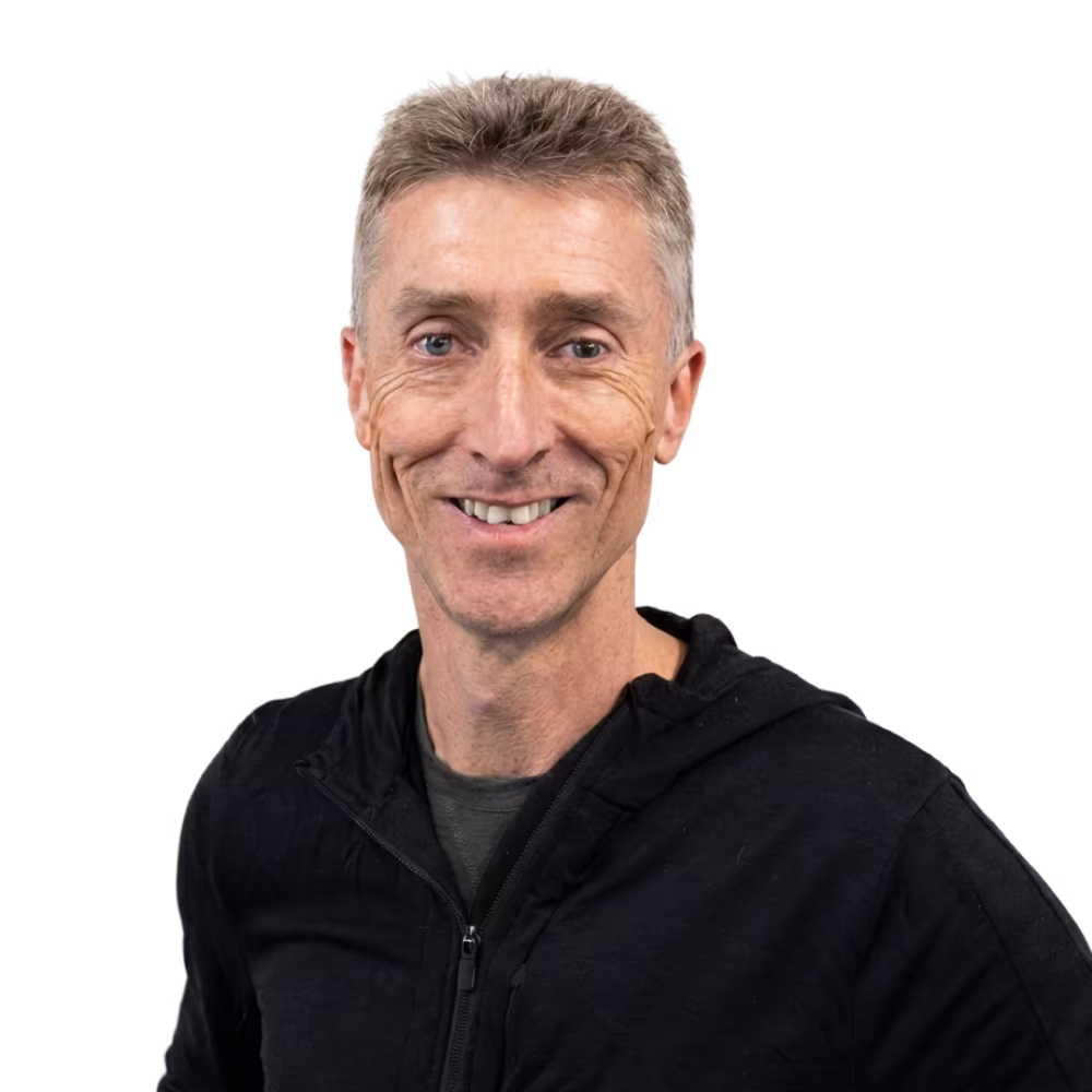 Glen Duffield