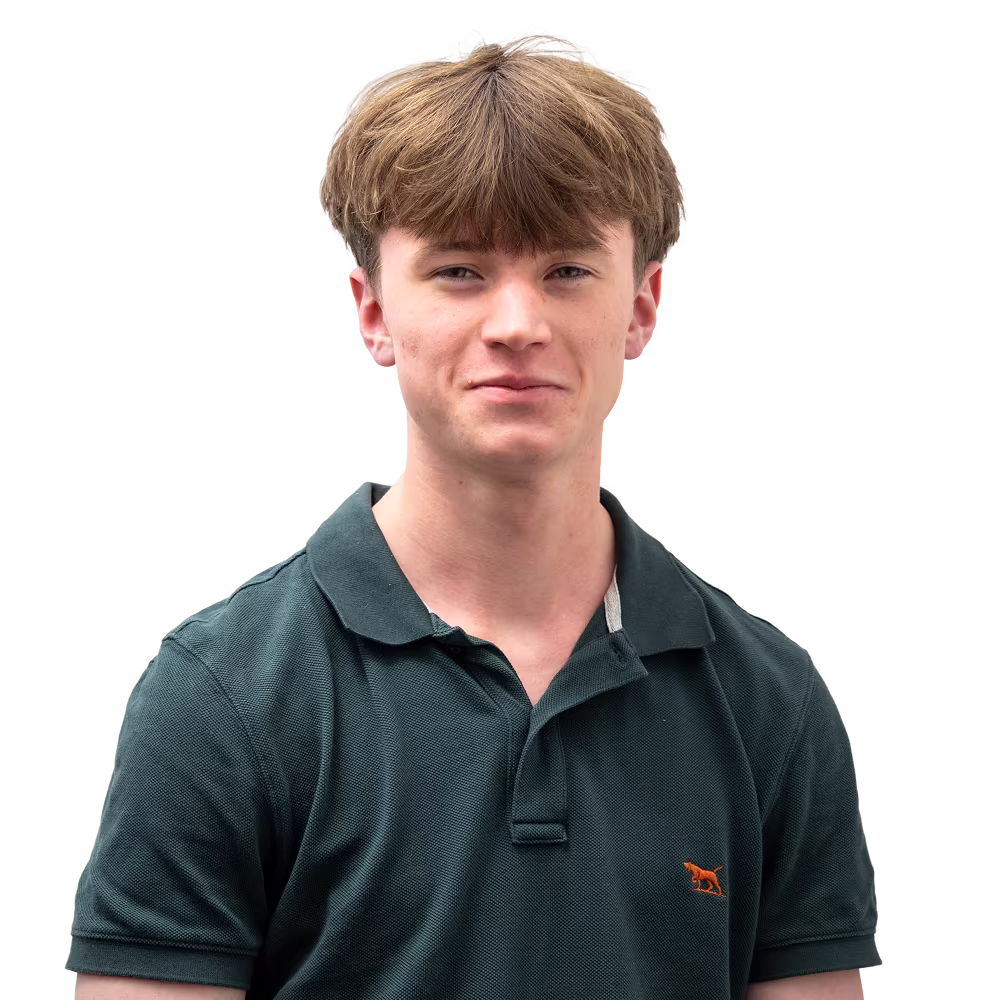 Jonty Kench