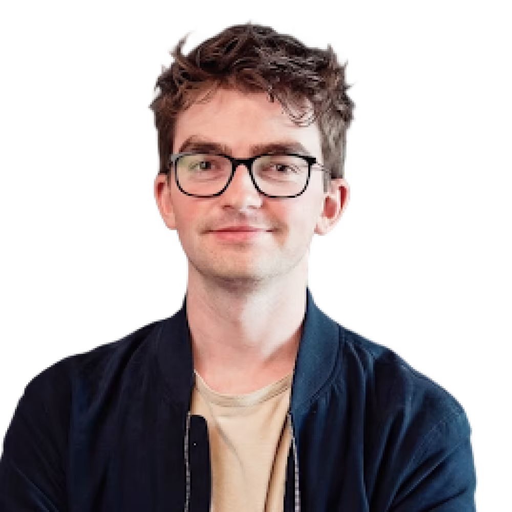 Jordi Franssen